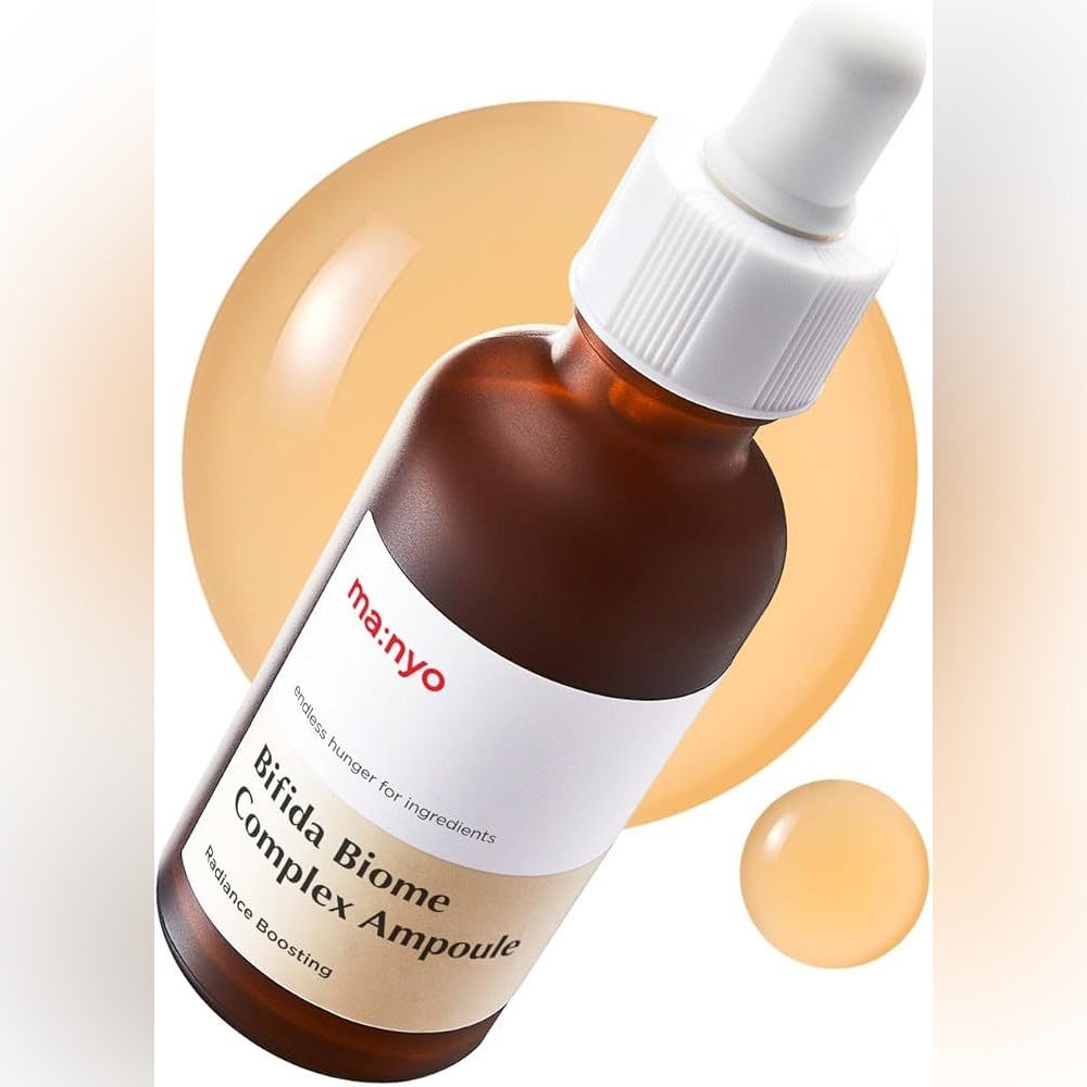 Bifida Biome Complex Serum